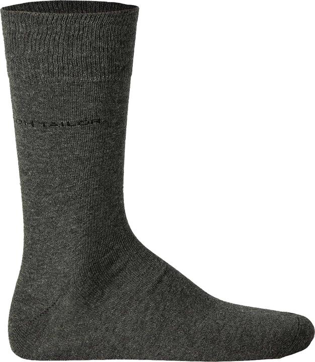 Produktbild Tom Tailor Socken Casual - 20006 (9er Pack, 43 - 46)