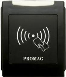 Produktbild Promag ER755 - RFID-Leser - Ethernet - 13.56 (Ethernet)