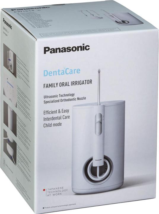 Actual product image Panasonic EW1614W503