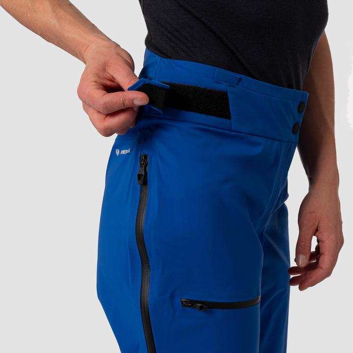 Immagine prodotto Salewa Pantaloni Ortles 3L Powertex Da (36, S)