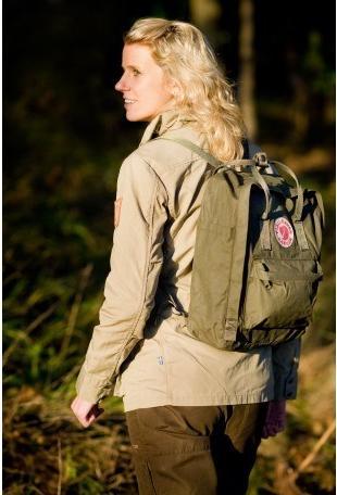 Produktbild Fjällräven Kånken (16 l)