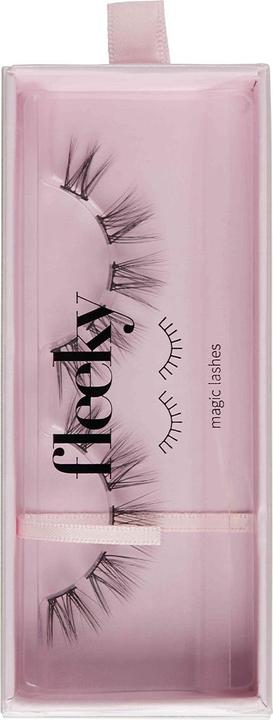 Fleeky Magic Lashes Passion - Kunstwimpern (Künstliche Wimpern)