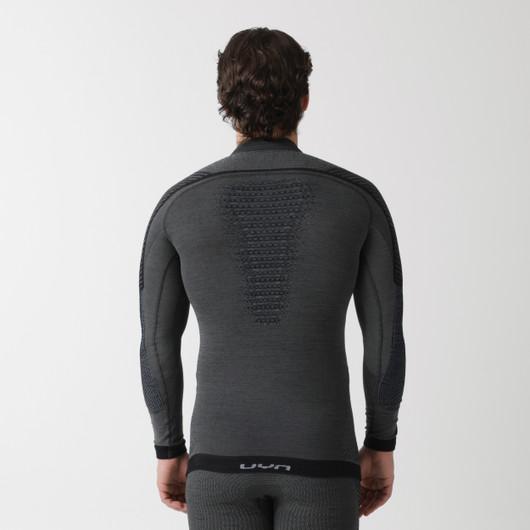 Immagine prodotto UYN Thermoshirt Mit Stehkragen Fusyon (L, XL)