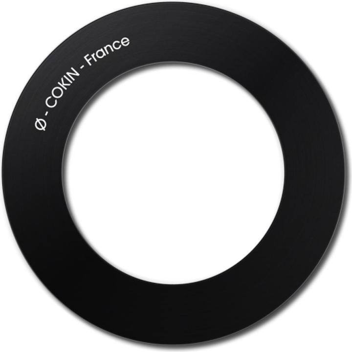 Actual product image Cokin Adapter P477 77 mm (Obective filter holder, 77 mm)