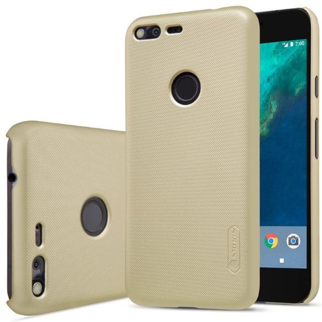 Produktbild Nillkin Super Frosted Shield Series (Google Pixel XL)