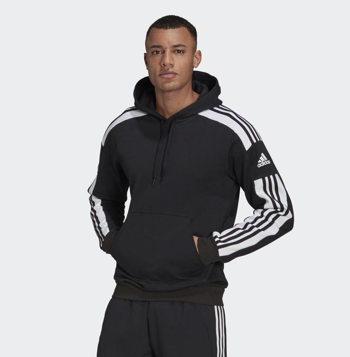 Actual product image adidas Squadra 21 Sweat Hood (S)