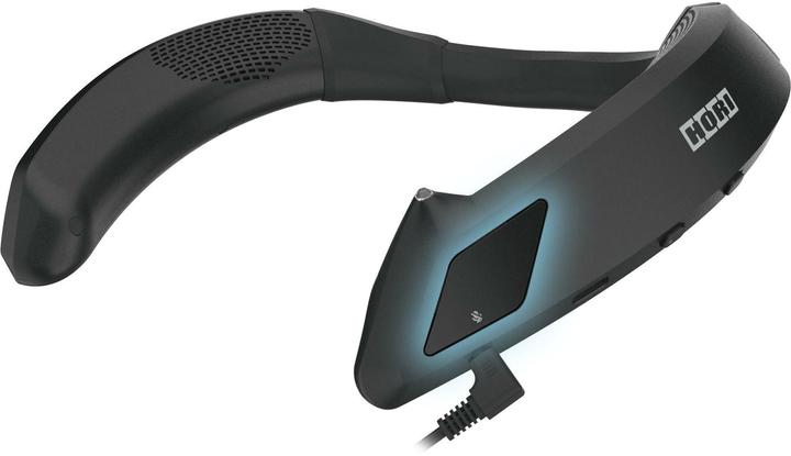Produktbild HORI 3D Sound Gaming Neckset (Kabelgebunden)