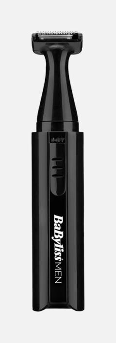 Immagine prodotto BaByliss Parigi - Power Glide