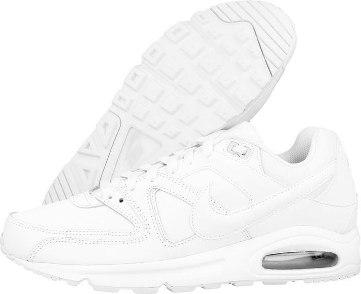 Produktbild Nike Air Max Command Leather - 310 (45.5)