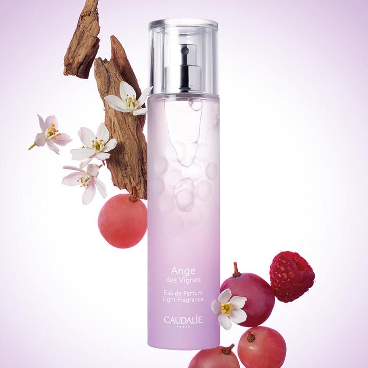Image du produit Caudalie Ange des Vignes Eau de Parfum (Eau de parfum, 50 ml)