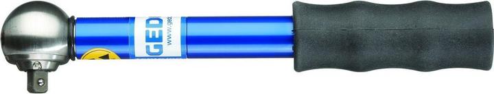 Immagine prodotto Gedore TSN 10/90 Chiave dinamometrica TSN SLIPPER 2-10 Nm (1/4", 2 Nm, 10 Nm)