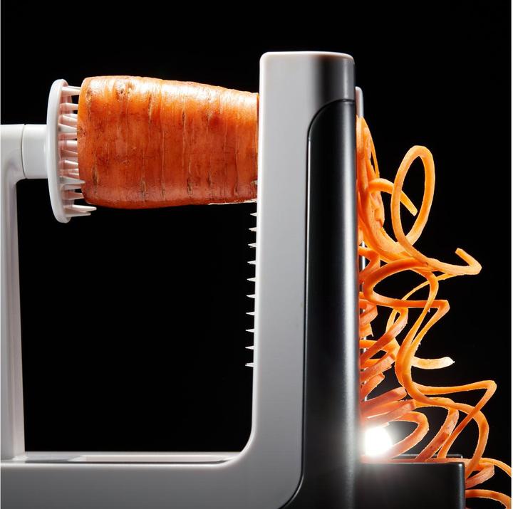 Produktbild Lurch Spiral cutter