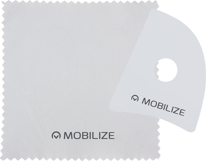 Produktbild Mobilize Klarer 2er-Pack PET (2 Stück, LG L Bello)