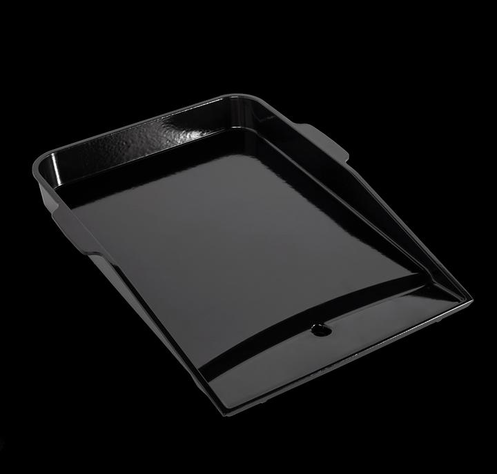 Immagine prodotto Weber plancha deluxe