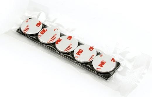 Produktbild Supermagnete Haftmagnet (10 x)