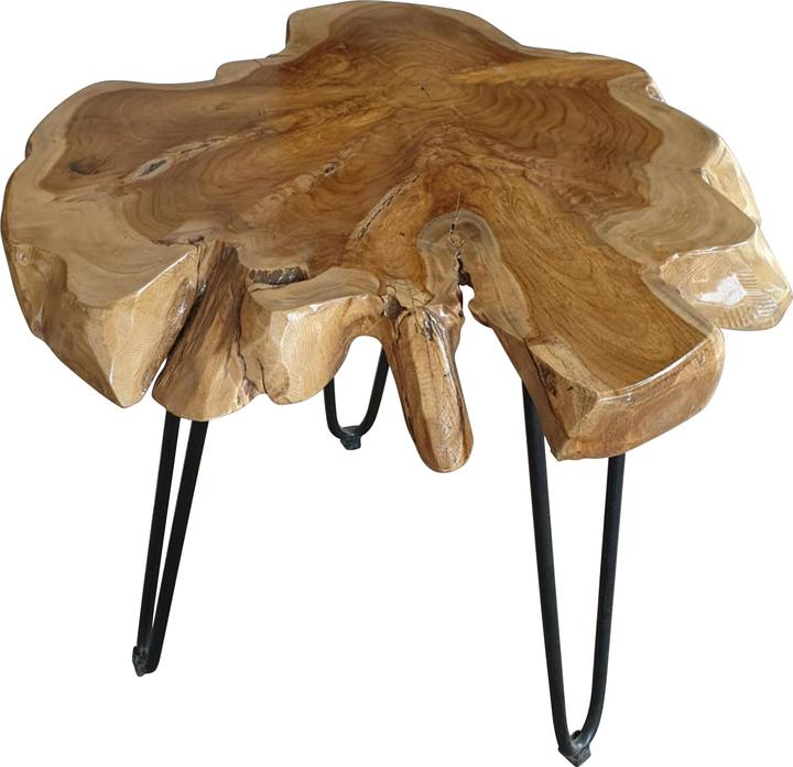Produktbild SIT Möbel Nicole (55 x 55 x 48 cm)