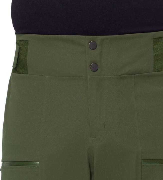 Actual product image Mammut Stoney HS Pants Men (48, M)