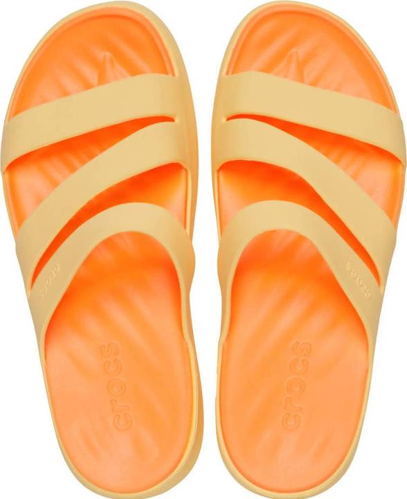 Immagine prodotto Crocs W's Getaway Strappy (41, 41.5, 42, 41 1/3)