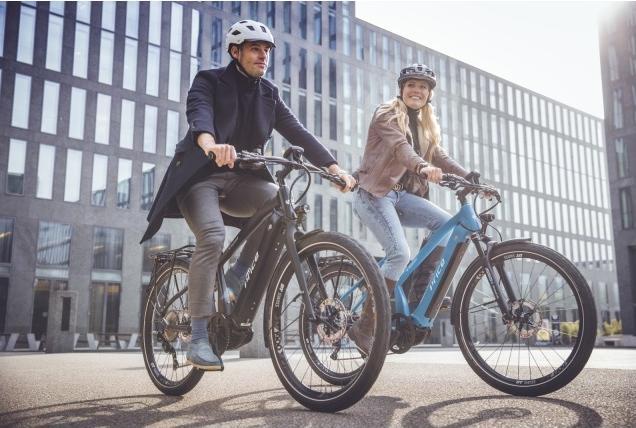 Image du produit Price e-Xpress Tiefeinsteiger Bosch