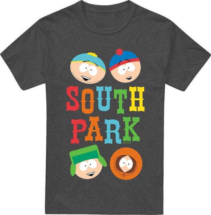 Produktbild Ubisoft Best Buds TShirt (S)