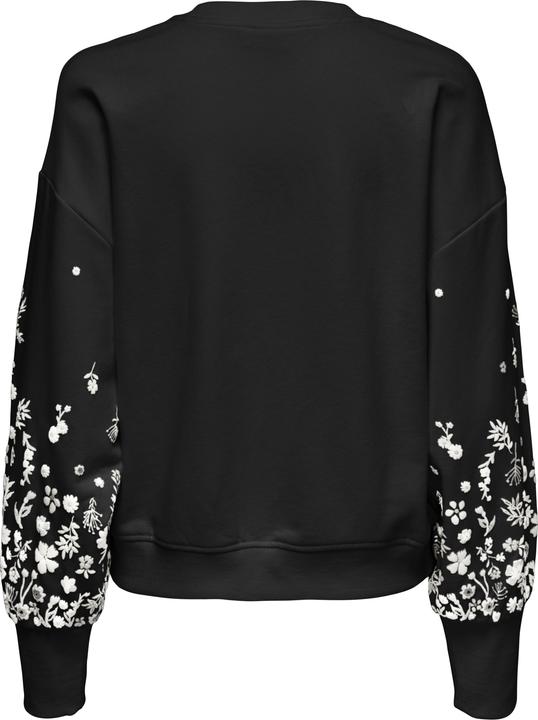 Actual product image Only ONLBROOKE Sweatshirt Sweatshirt (M)