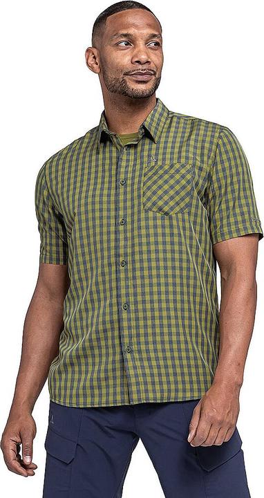 Produktbild Schöffel Circ Shirt Style Dalfoss (50, L)
