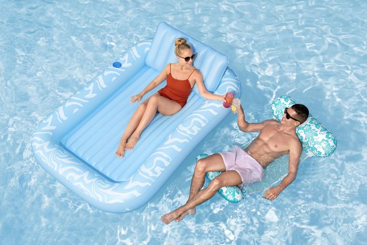 Produktbild Bestway Schwimmende Matratze