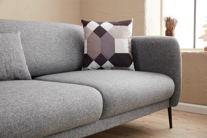 Actual product image Atelier del Sofa Amelia (Corner sofa)