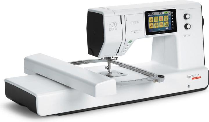 Produktbild Bernette 70 Deco