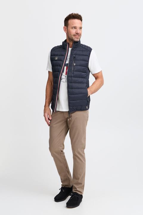 Image du produit FQ1924 FQVINNCENT padded waistcoat 21900692 (L)
