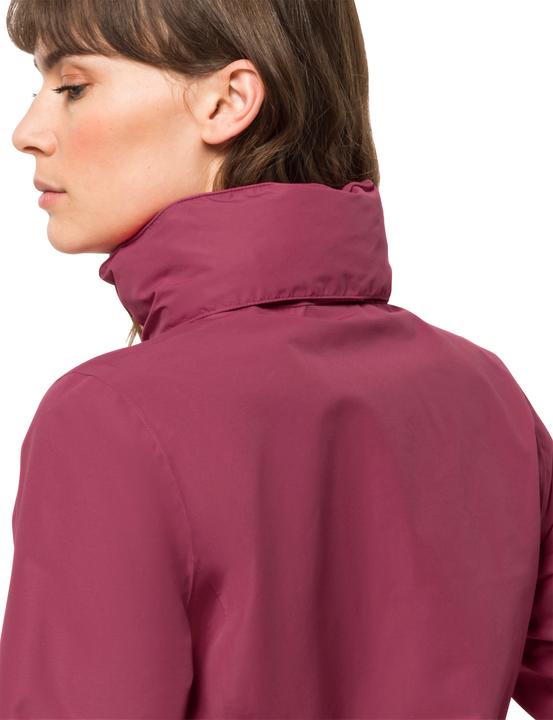 Immagine prodotto Jack Wolfskin Stormy Point 2L Jkt W (M)
