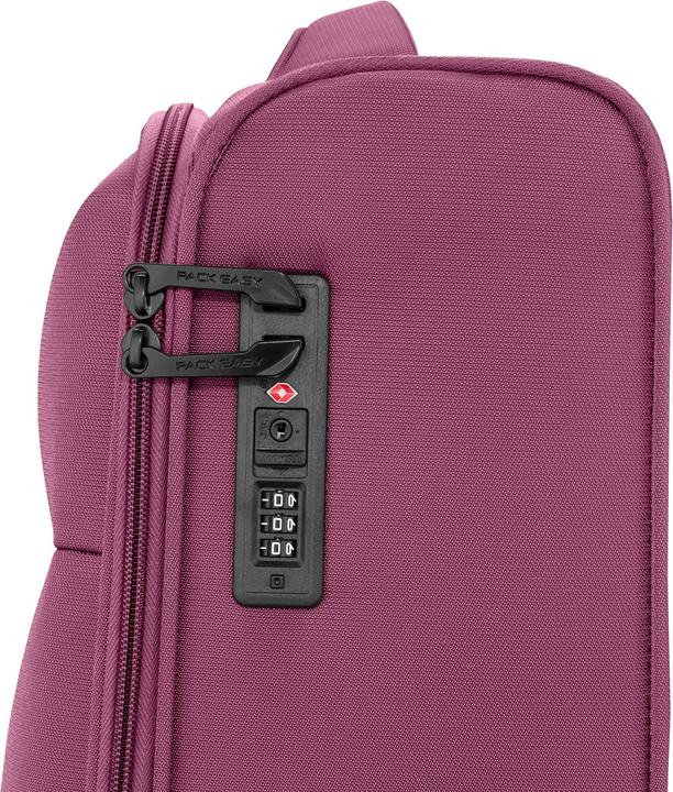 Produktbild Pack Easy Easytrip- Underseater Trolley (29 l, Handgepäck (bis 50l))