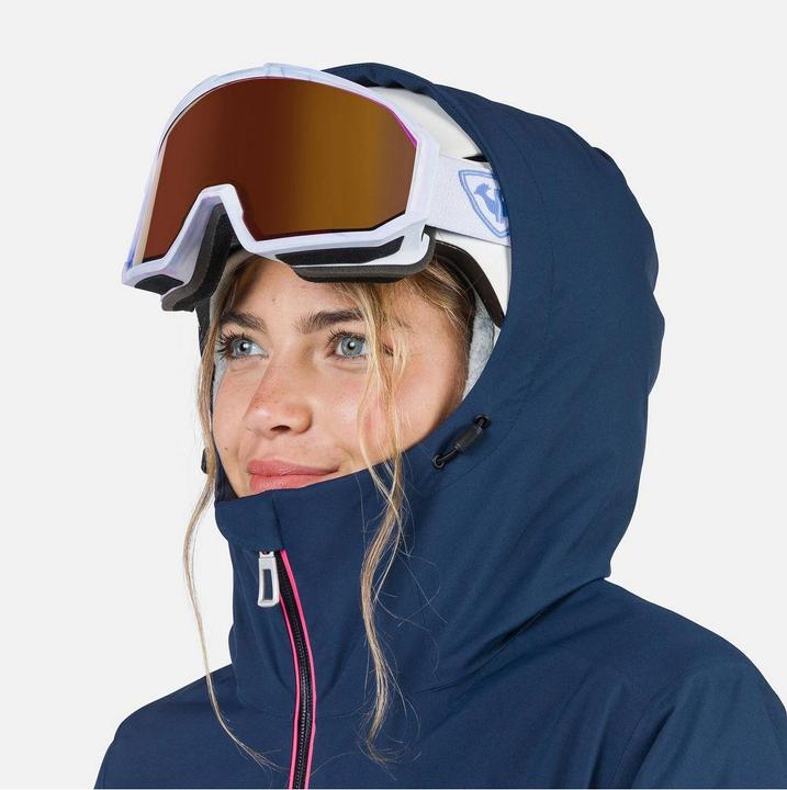 Actual product image Rossignol Women's Strawpile Jacket (M)