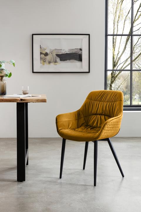 Produktbild SalesFever Essgruppe (160 x 85 x 76,5 cm)
