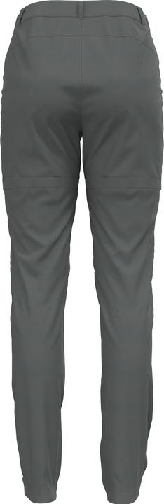 Actual product image Odlo Pants zip-off regular length ASCENT LIGHT (34)
