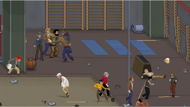 Immagine prodotto ININ Games Bud Spencer & Terence Hill - Slaps and Beans 2 (uscita TBA) - Sony PlayStation 5 - Azione - PEGI 7 (PS5, EN)