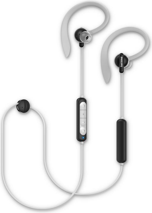Produktbild Philips TAA4205BK/00 (keine Geräuschunterdrückung, 6 h, Kabellos)