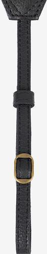 Actual product image Bronkey Jaipur 105 - Kameragurt, Stoff/Leder (Shoulder strap)