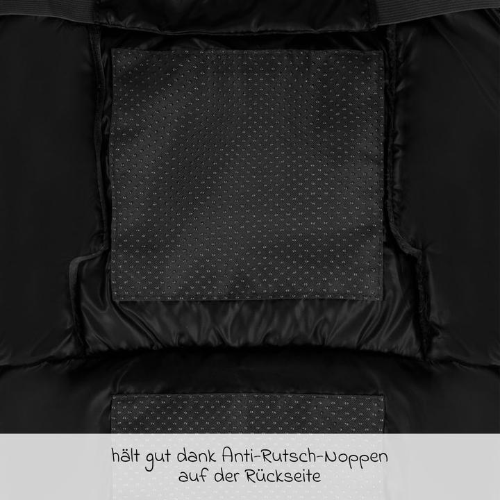 Image du produit ABC Design Chancelière d'hiver