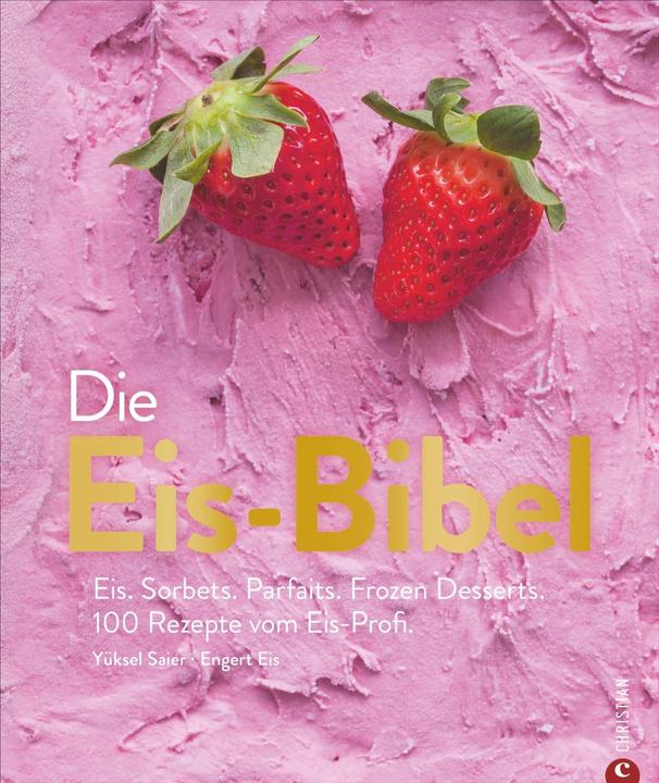 Die Eis-Bibel (Tedesco, Yüksel Saier, Christian Reinhardt, 2020)