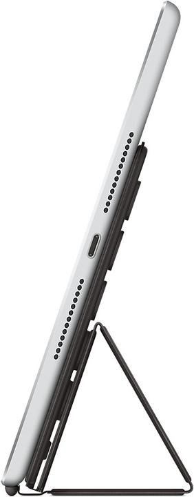 Produktbild Apple Smart Keyboard (DE, iPad Pro 10.5 2017 (1. Gen), iPad Air 2019 (3. Gen), iPad 2019 (7. Gen), iPad 2020 (8. Gen), iPad 2021 (9. Gen))