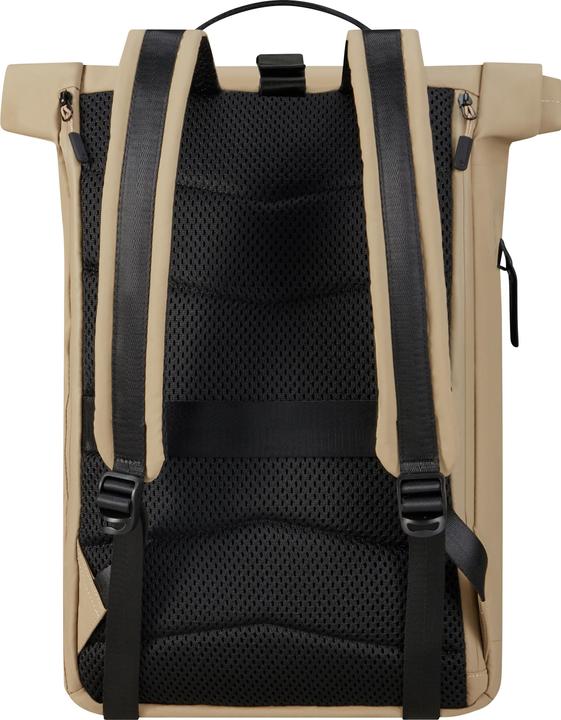 Actual product image Samsonite Coatify Biz Backpack 15.6" (23.50 l)