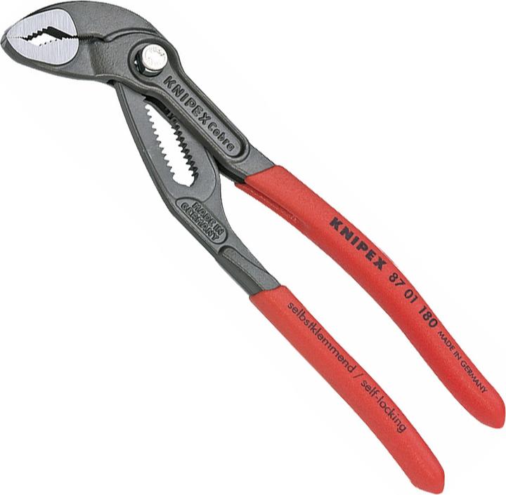 Image du produit Knipex Cobra (180 mm)