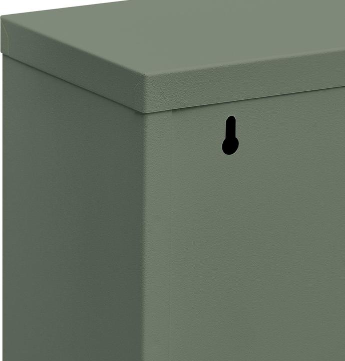 Produktbild micasa Tobey (50 x 15 x 103.5 cm)