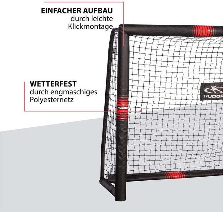 Productafbeelding Hudora Pro Tect 180