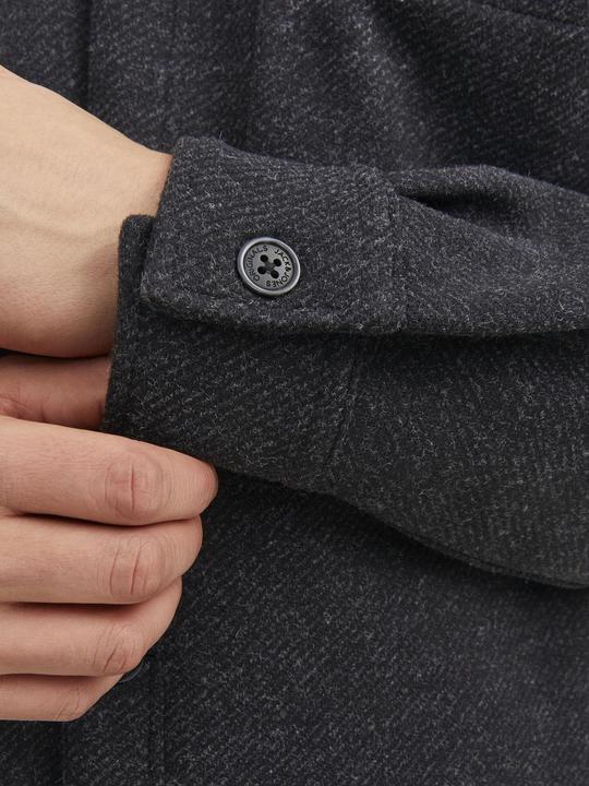 Immagine prodotto Jack & Jones Camicia da camera melange (S)