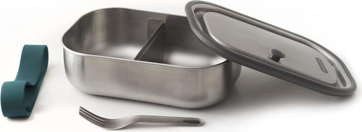 Actual product image Black + Blum Lunchbox
