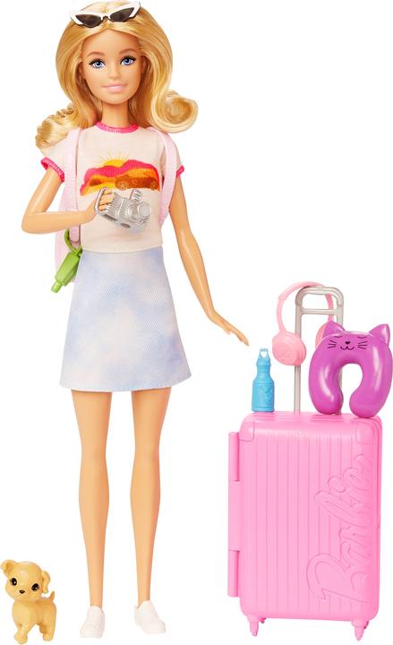 Immagine prodotto Barbie Bambole e accessori