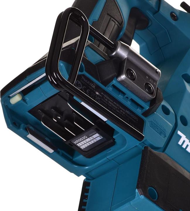 Image du produit Makita HR003GZ (Fonctionnement sur batterie)