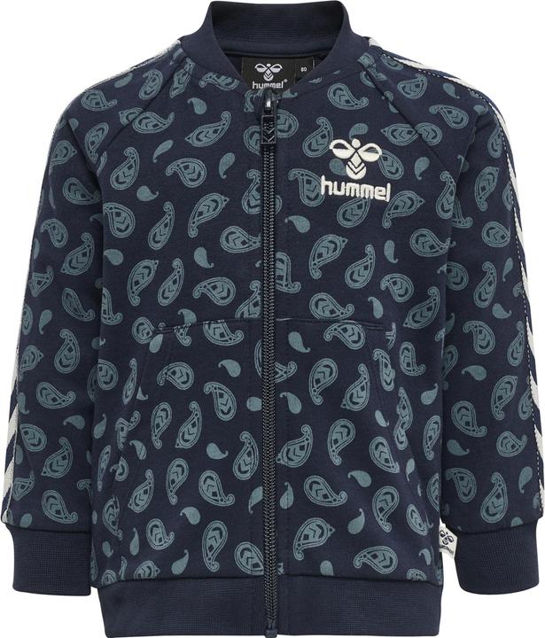 Produktbild hummel Hmlpaisley Zip Jacket (56)